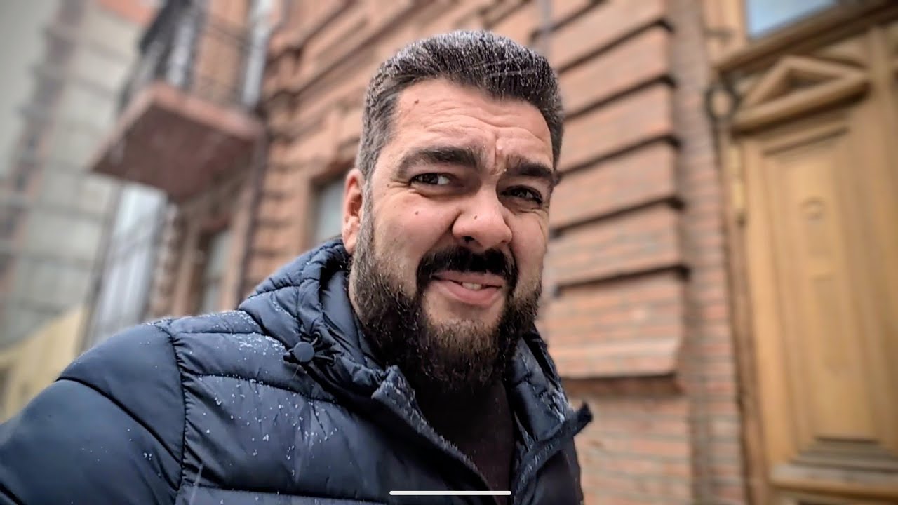 Продаю всё! В том числе и Курджиново. Почему так - во влоге из Ростова / Арстайл 2.0 /