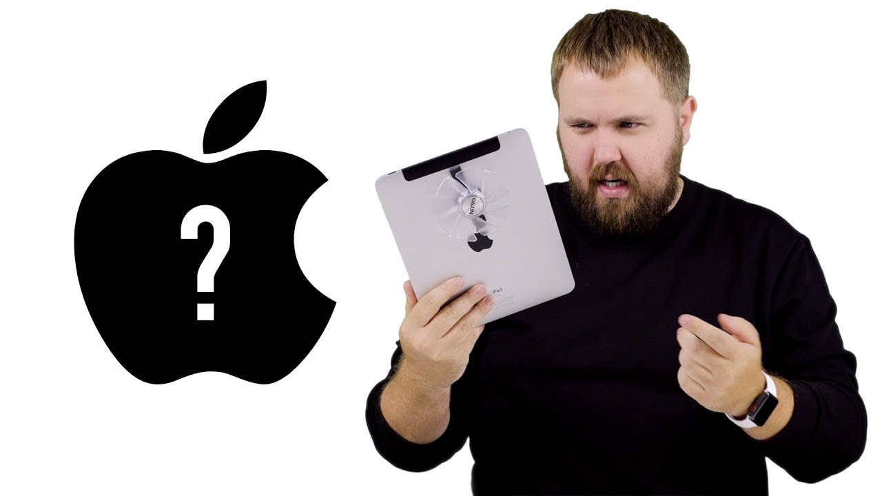 Что показала Apple на презентации 4 июня / WWDC 2018 / iOS 12