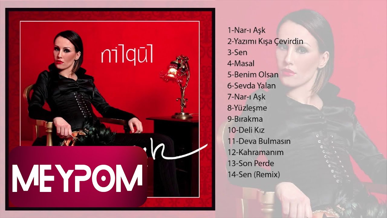 Nilg&uuml;l - Deva Bulmasın (Official Audio)