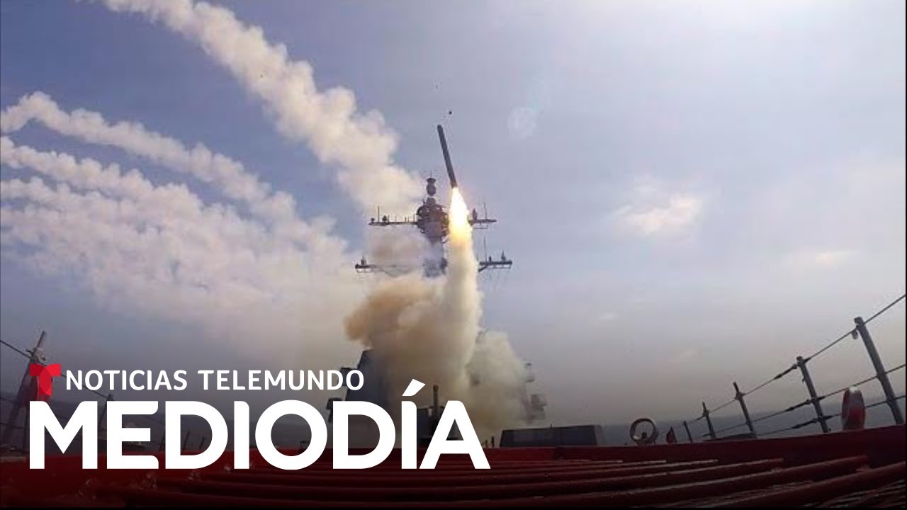 La guerra en el Medio Oriente toca a nuevos países y Europa envía equipo militar