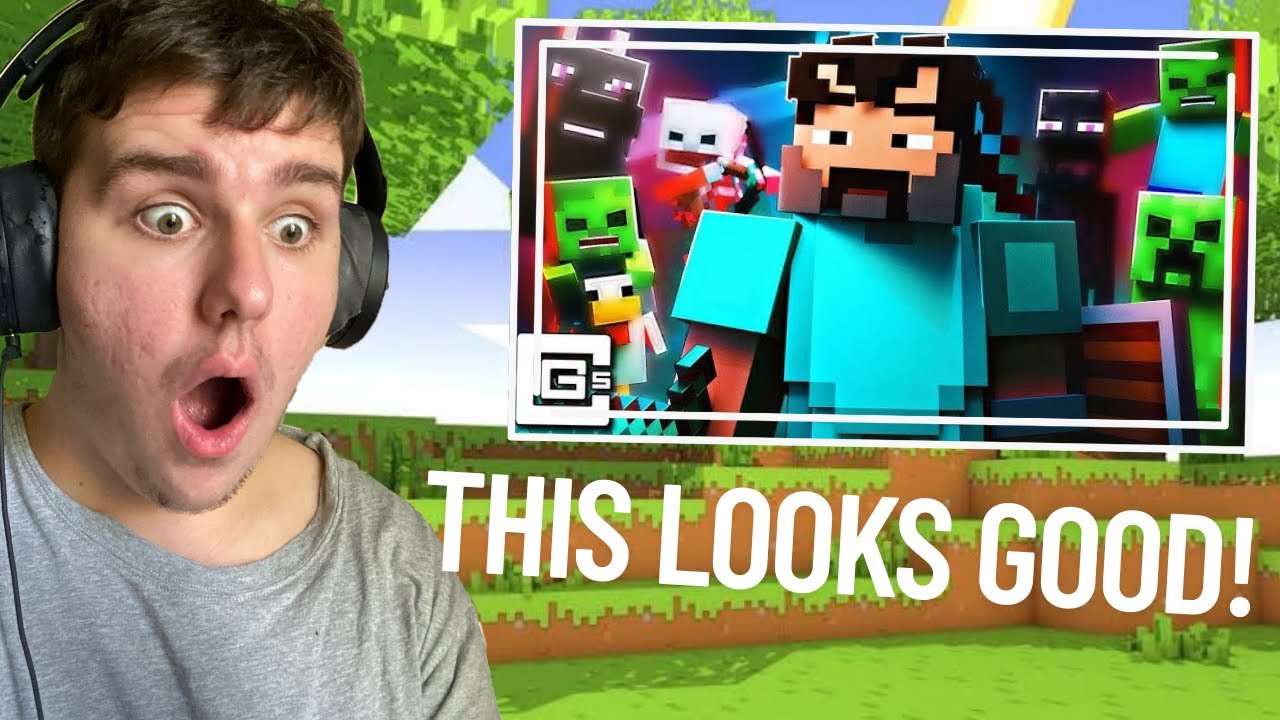 Hold The Mine (CG5 song) Reaction