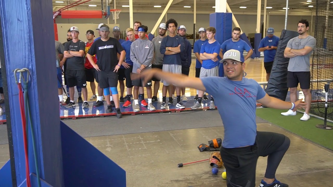 William Jessup Demo Day