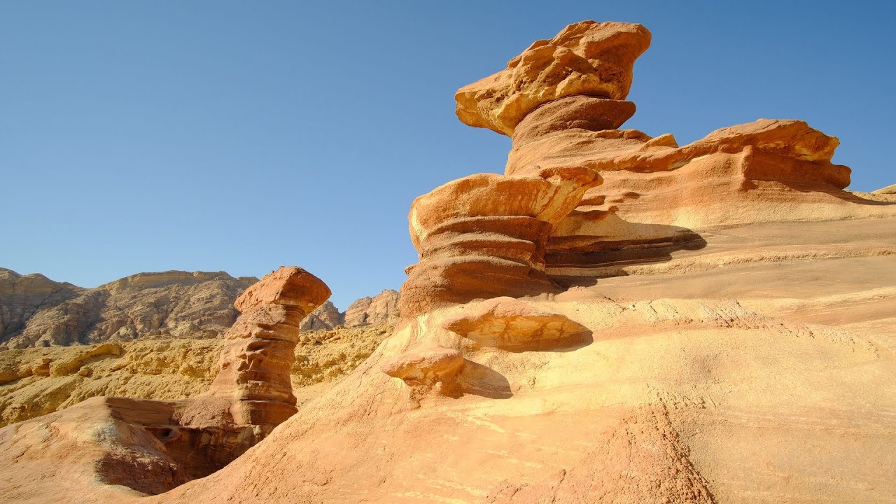 Ramon Eilat 2020 Desert ride Israel offroad.