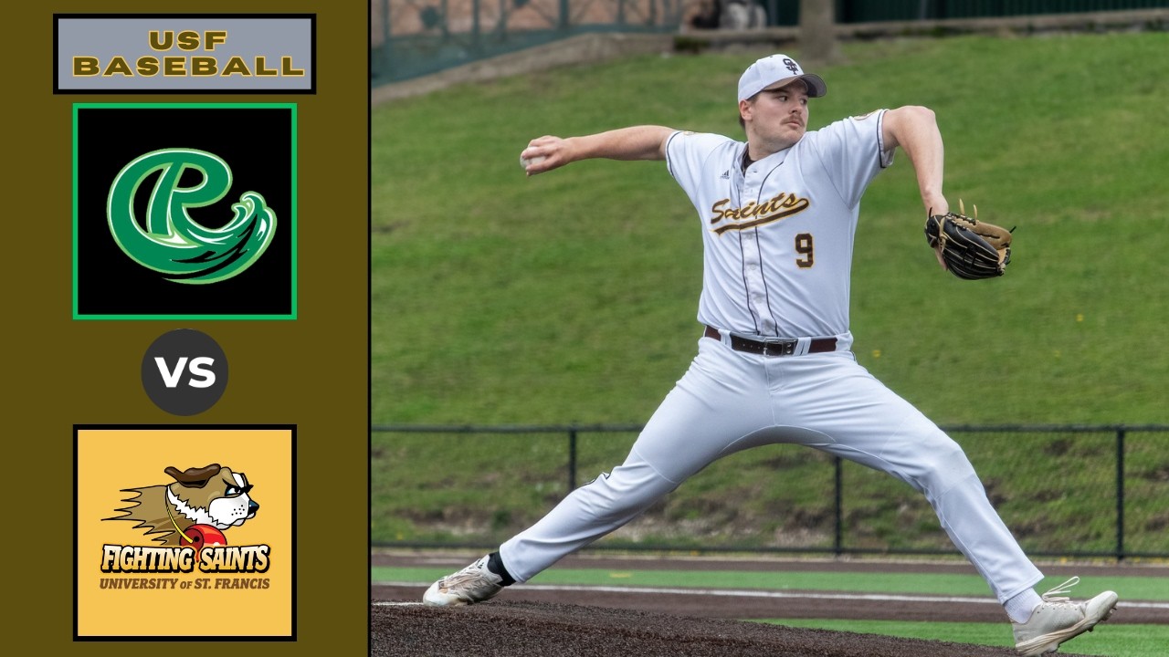 USF Baseball: St. Francis (Ill.) vs Roosevelt University (Ill.) (02/18/26)