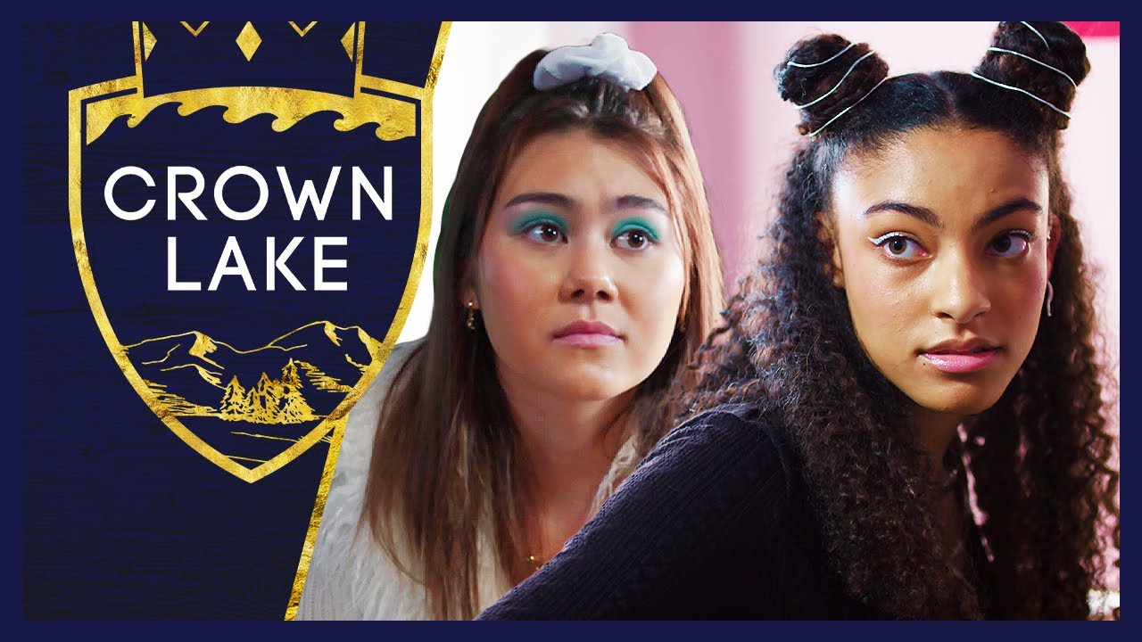 CROWN LAKE | Season 3 | Ep. 6: “Take Back The Narrative
