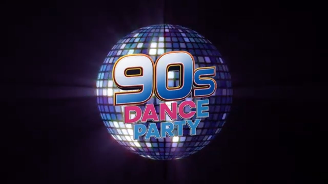 90s Dance Hits That Never Get Old!