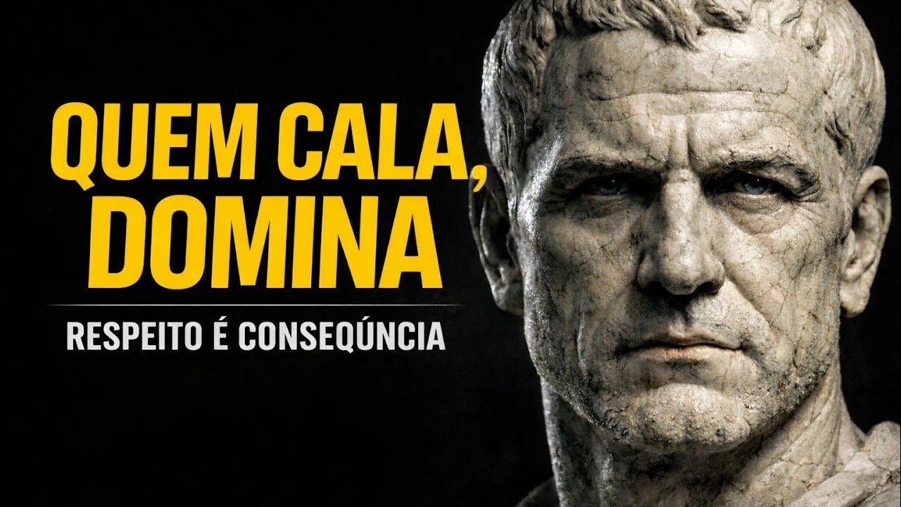 APRENDA A FAZER FALTA EM SILÊNCIO
