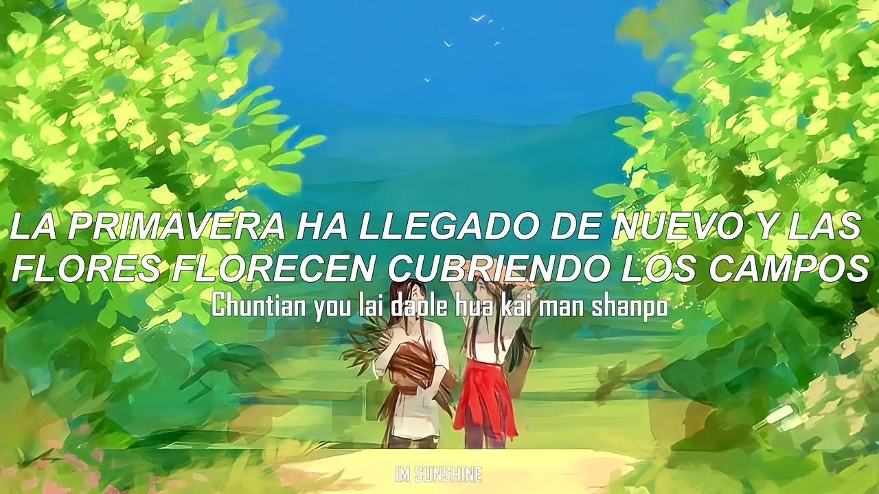 Little Apple - Chopsticks Brothers / Subtitulado Español - Romanizacion