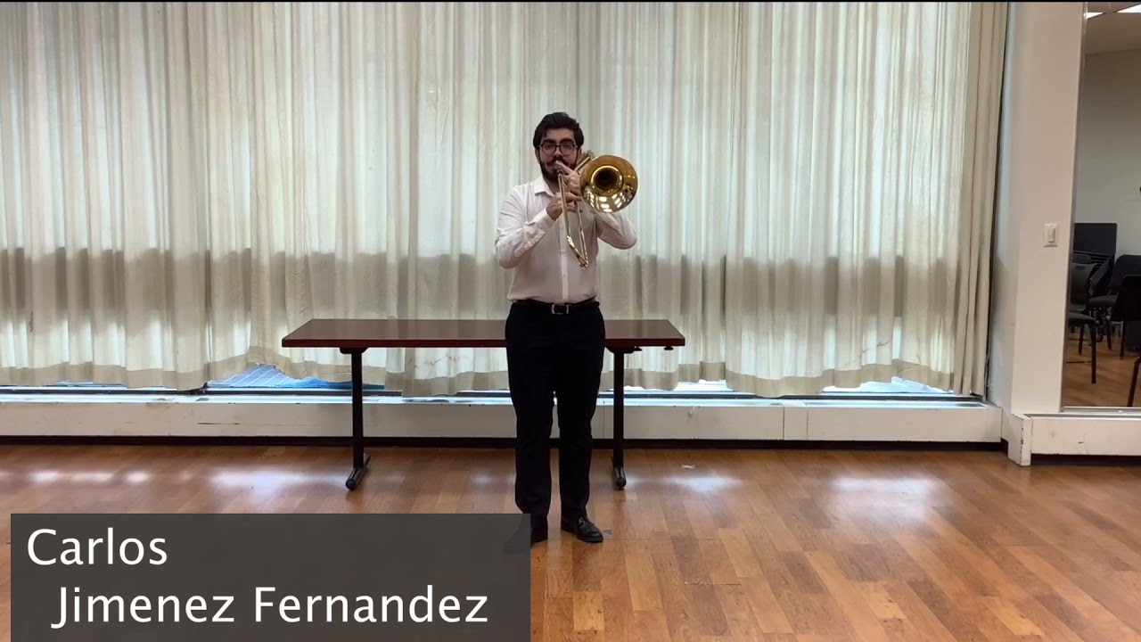 Carlos Jimenez Fernandez