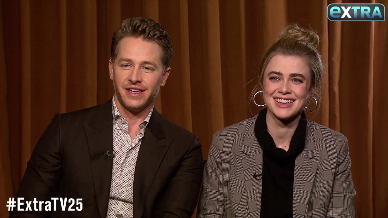Josh Dallas & Melissa Roxburgh Tease ‘Manifest’ Season 1 Finale