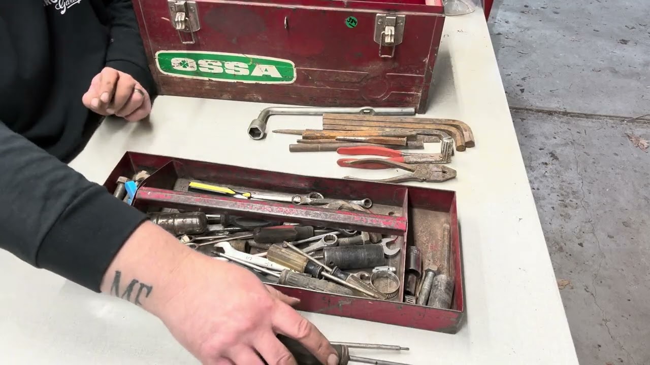 Auction haul 2 THT 26