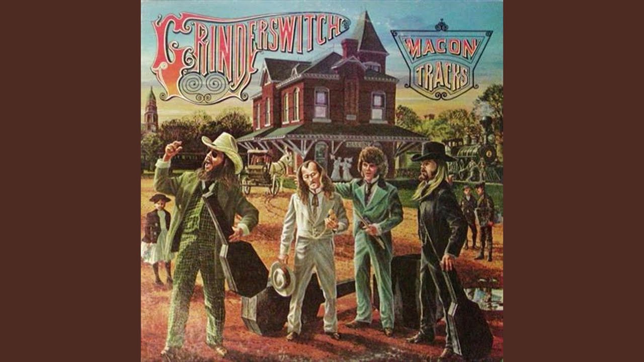 Let the South Wind Blow