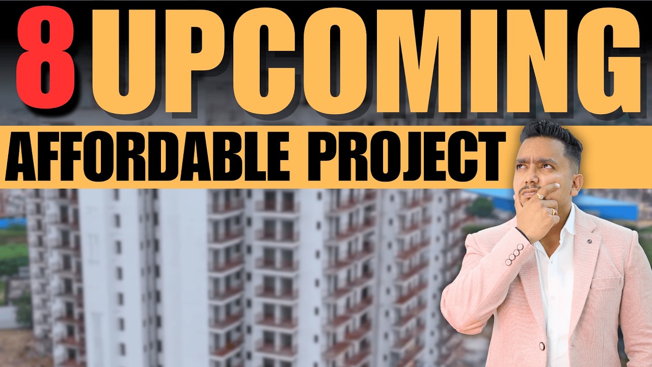 Upcoming affordable project in Gurgaon || Upcoming affordable project in Sohna