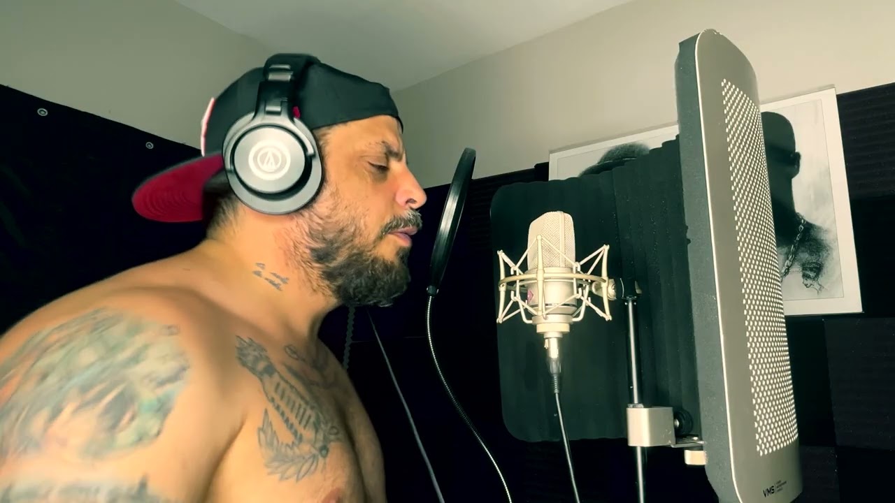 DEJAME CORRER EL ANALISTA feat DJ GATO RAM