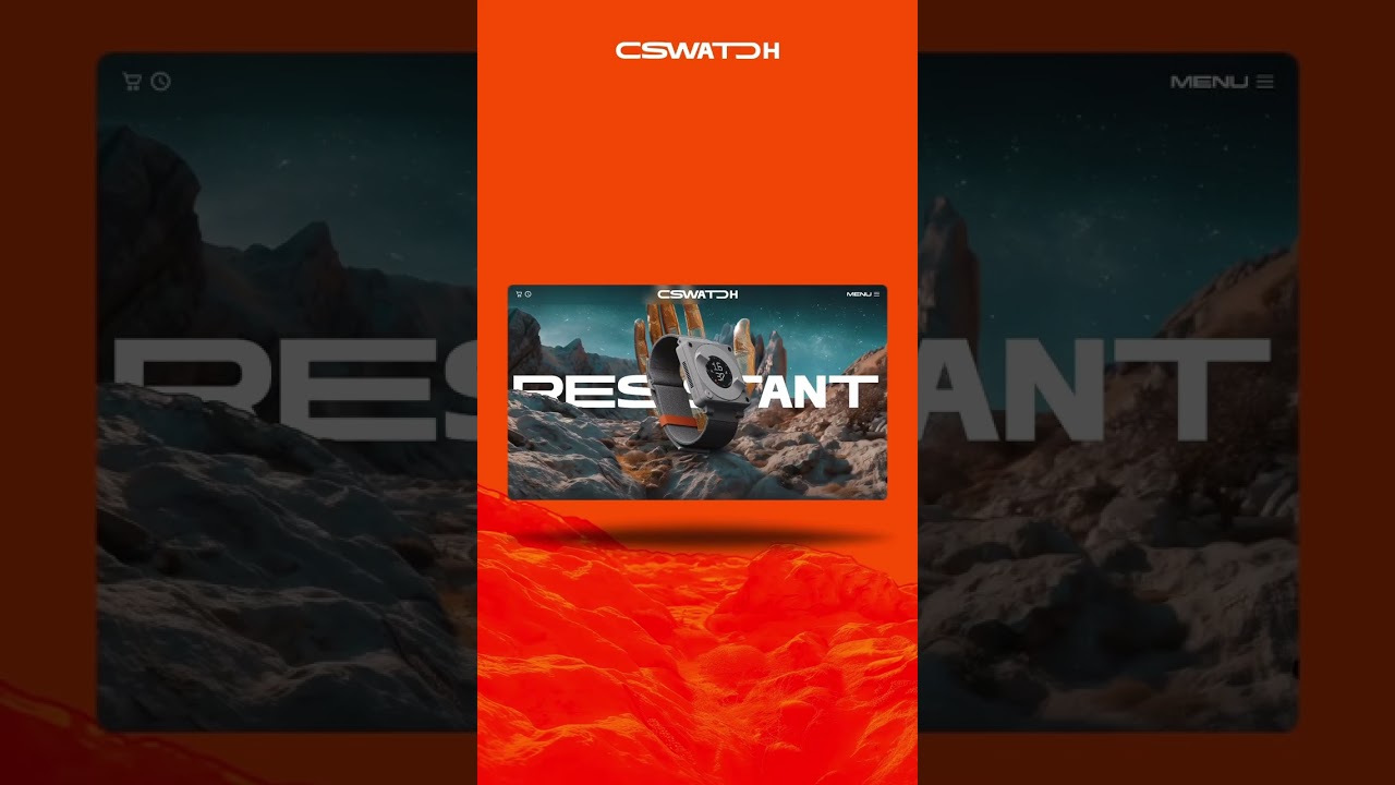 Can you make my website look futuristic? ✅ The future of websites is extremely fascinating