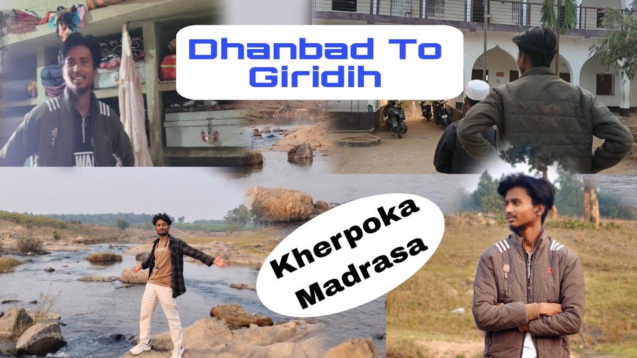 vlog 11 :- Dhanbad to Giridih Vlog bnane se jyda upload krne me pareshani 😑😖😔 By:- MR APX VLOGGER