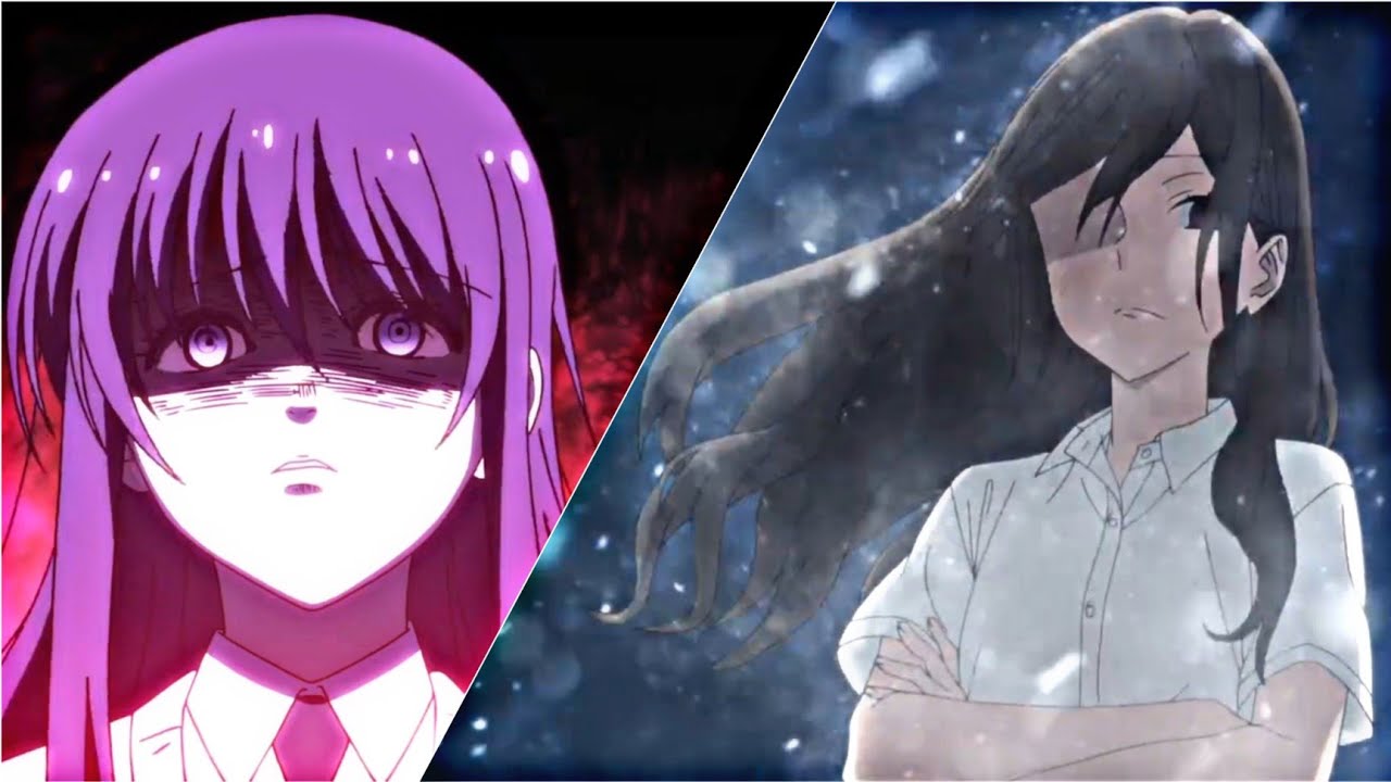 When You Make Them Jealous Anime Moments