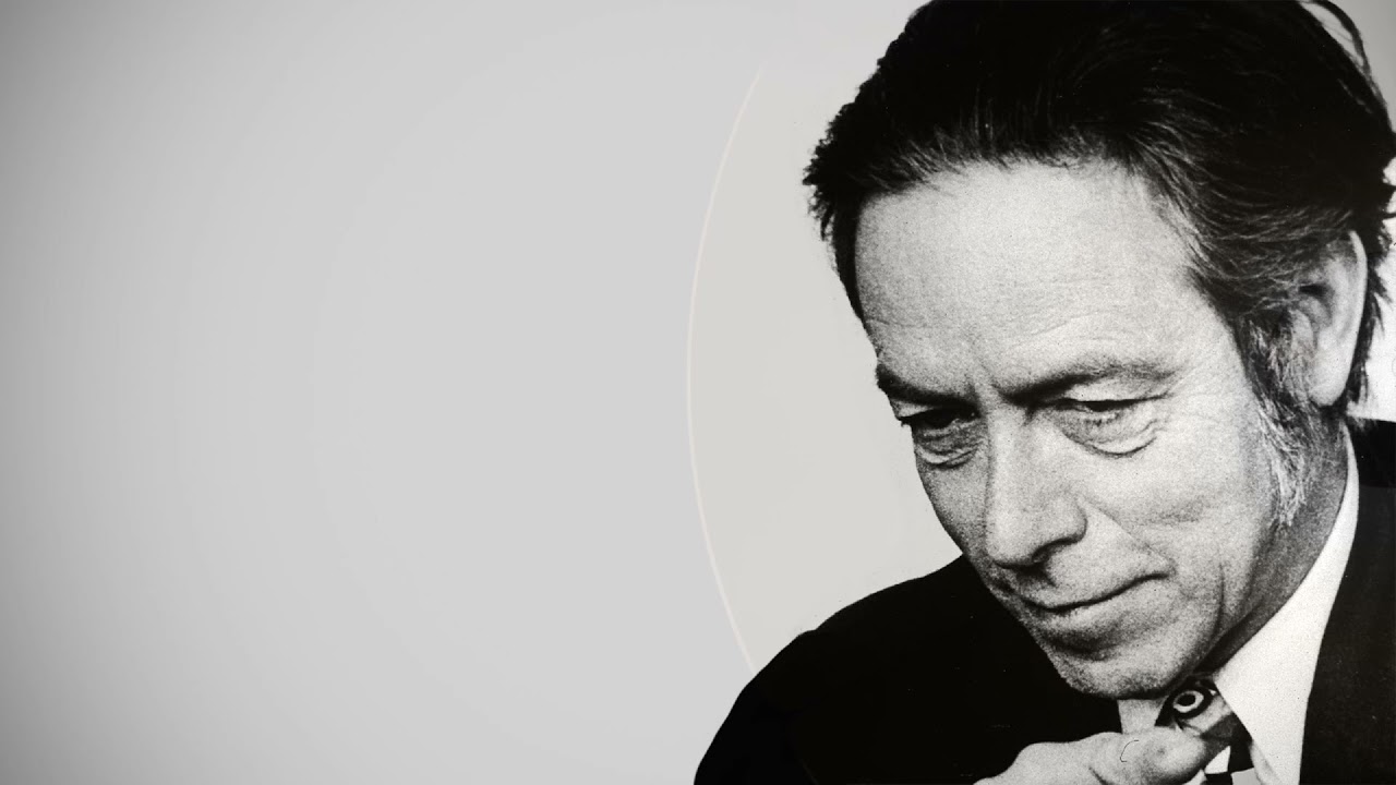 Alan watts  on Social Anxiety