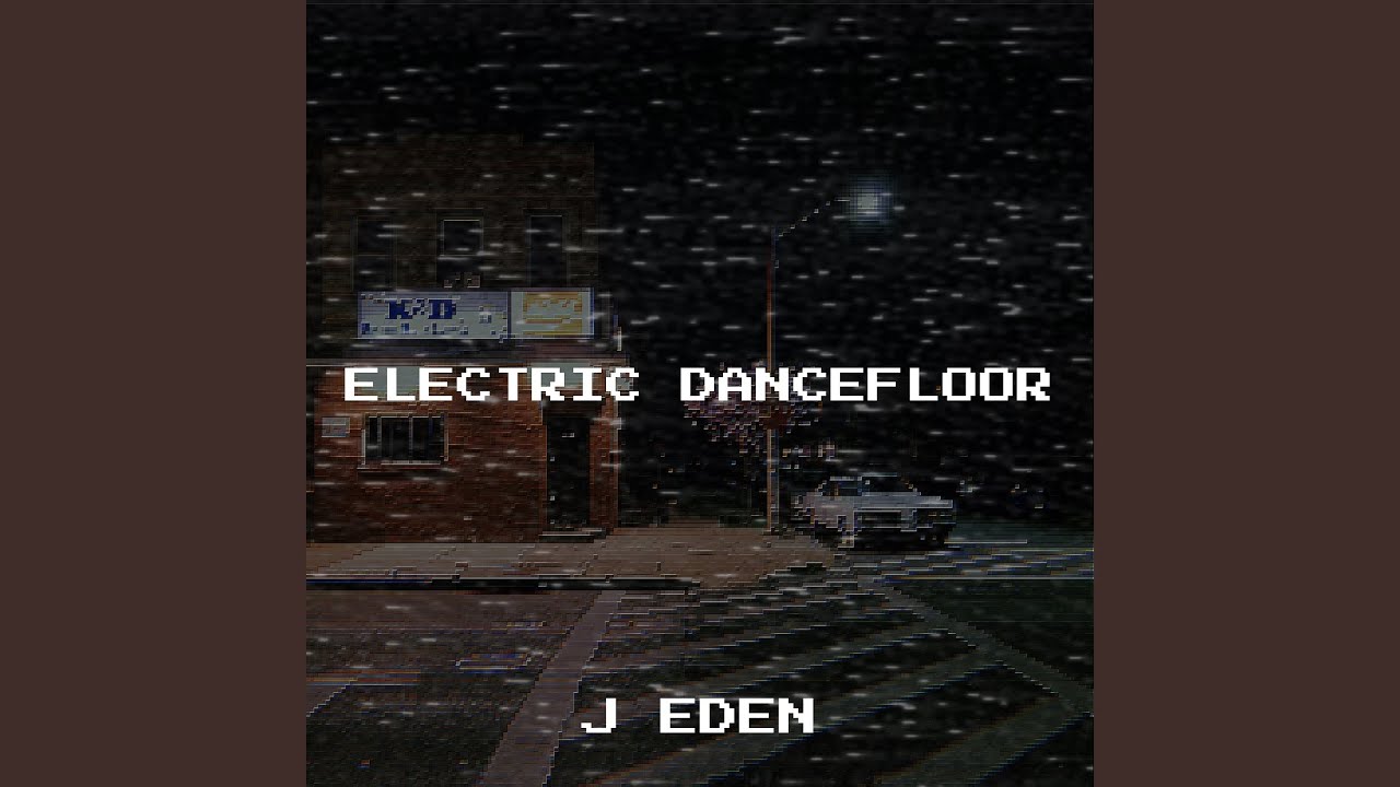 Electric Dancefloor