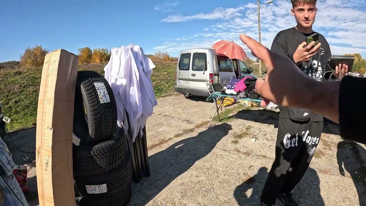 Nu m-am putut abține! Am spart peste 5000 lei în timp record !!!