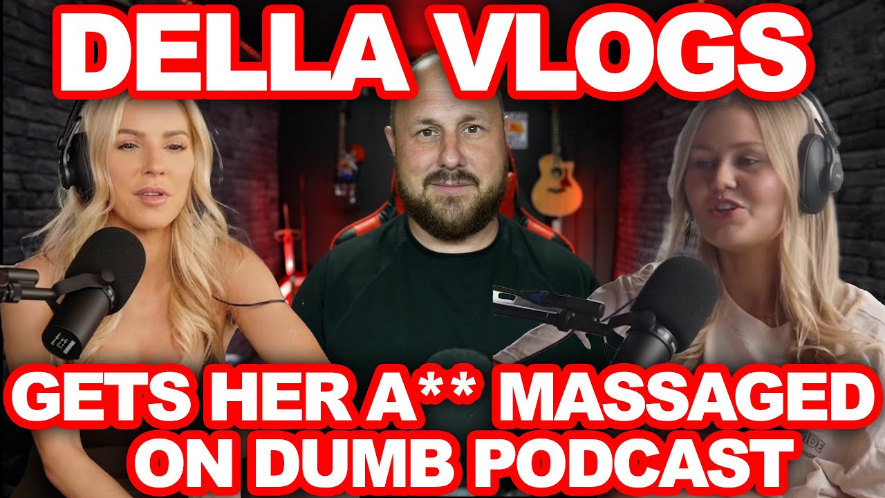 Bella Weems Says She Ignores Hate In A 20 Minute Segment About Hate LOL 🤡🤡
