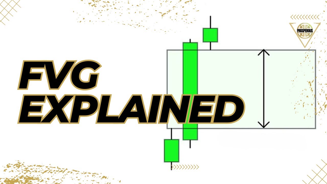 Fair Value Gaps Explained: A Trader&rsquo;s Guide to Smart Market Analysis