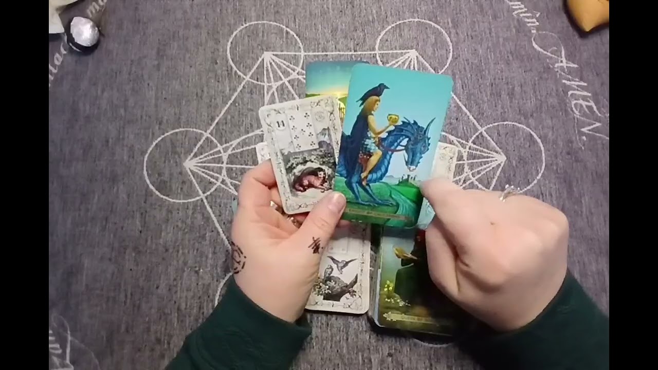 Was ist gerade wichtig für Dich? Festhalten oder loslassen? ⚜️✨️💖