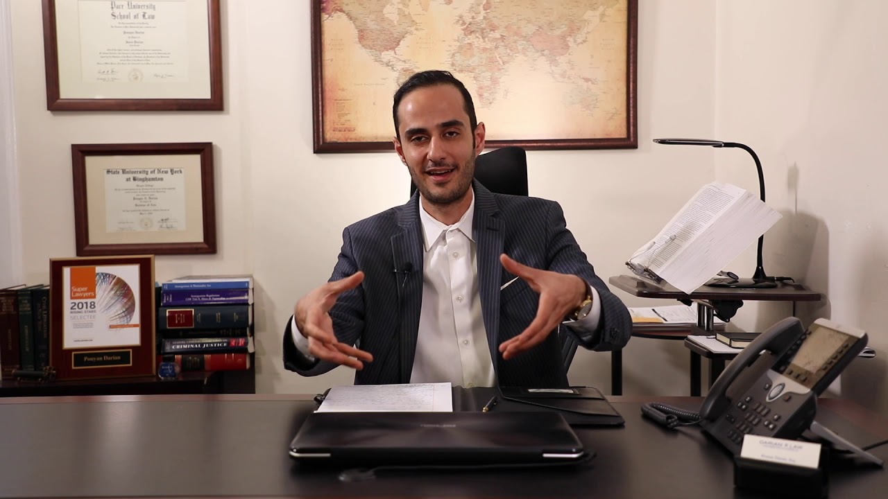 How to Prepare for your Green Card Interview!