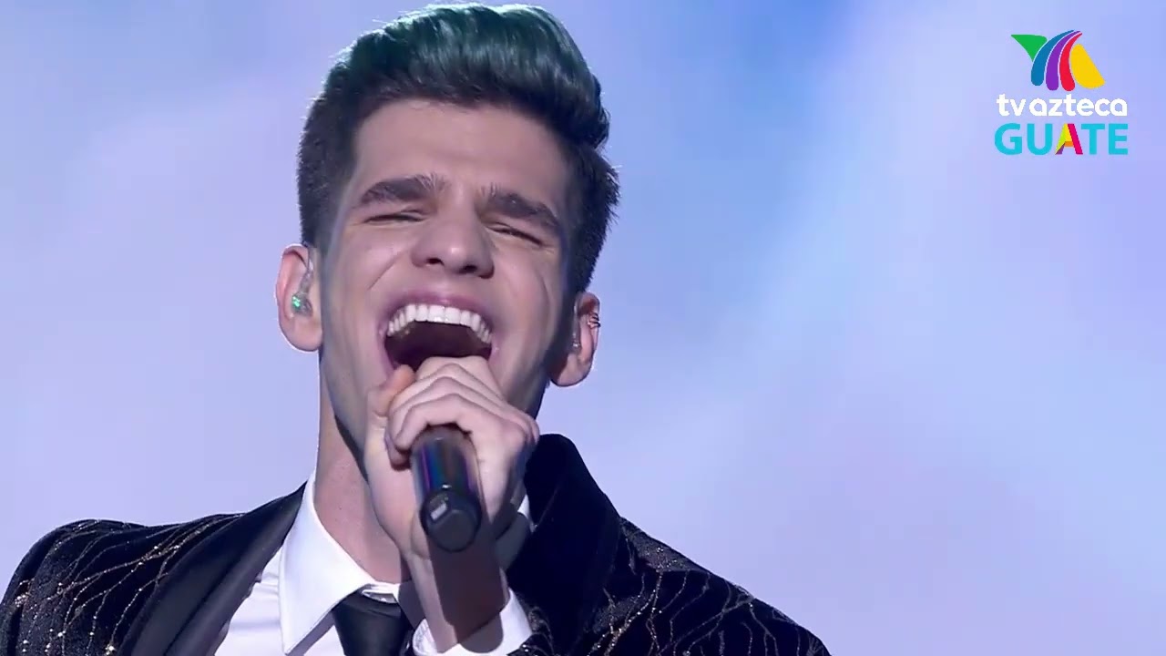 Nelson cautivó con la interpretación de 
