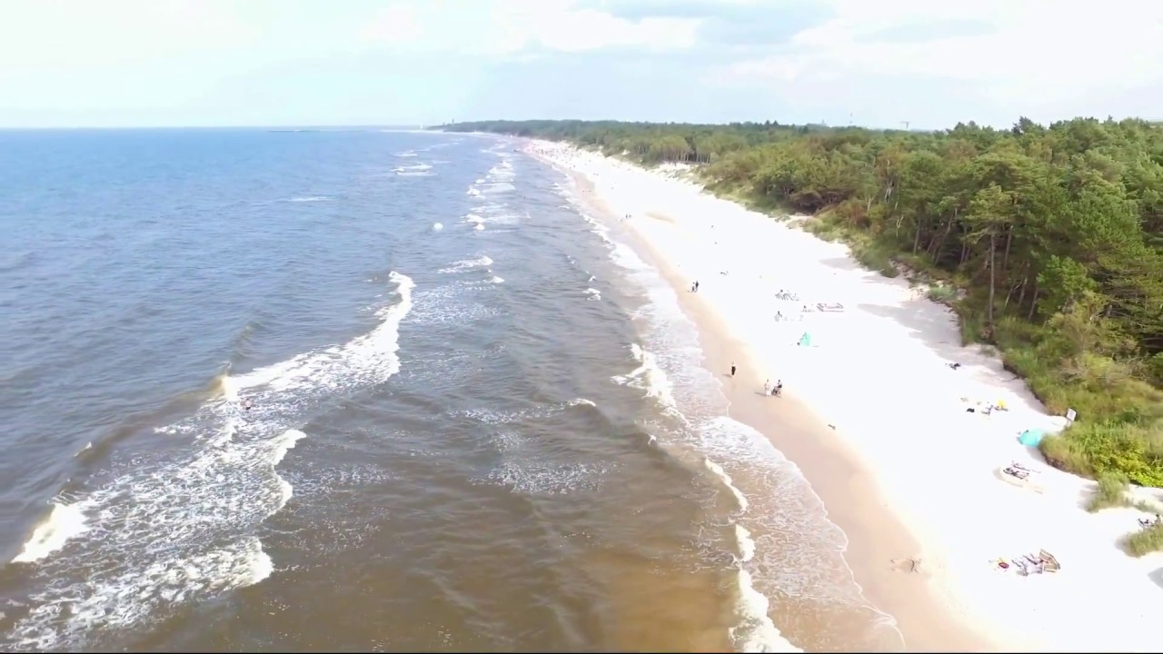 Kołobrzeg - Grzybowo
