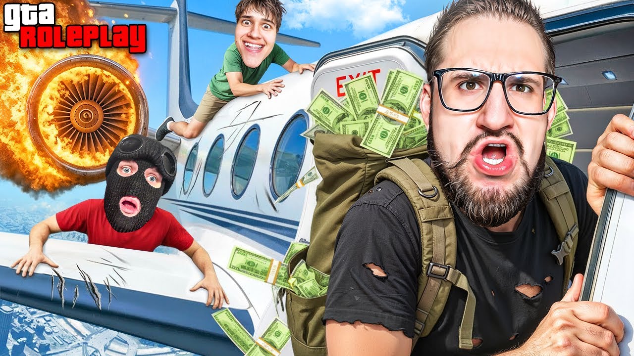 КТО ПЕРВЫЙ КОСНЕТСЯ МЕНЯ ПОЛУЧИТ 10.000.000$! 5 ИСПЫТАНИЙ vs ОДНО ПРАВИЛО! (GTA 5 RP)