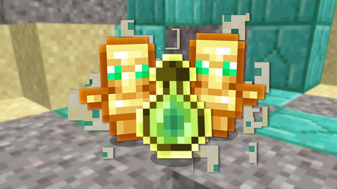 The EASIEST Randomizer UHC I've Ever Played...