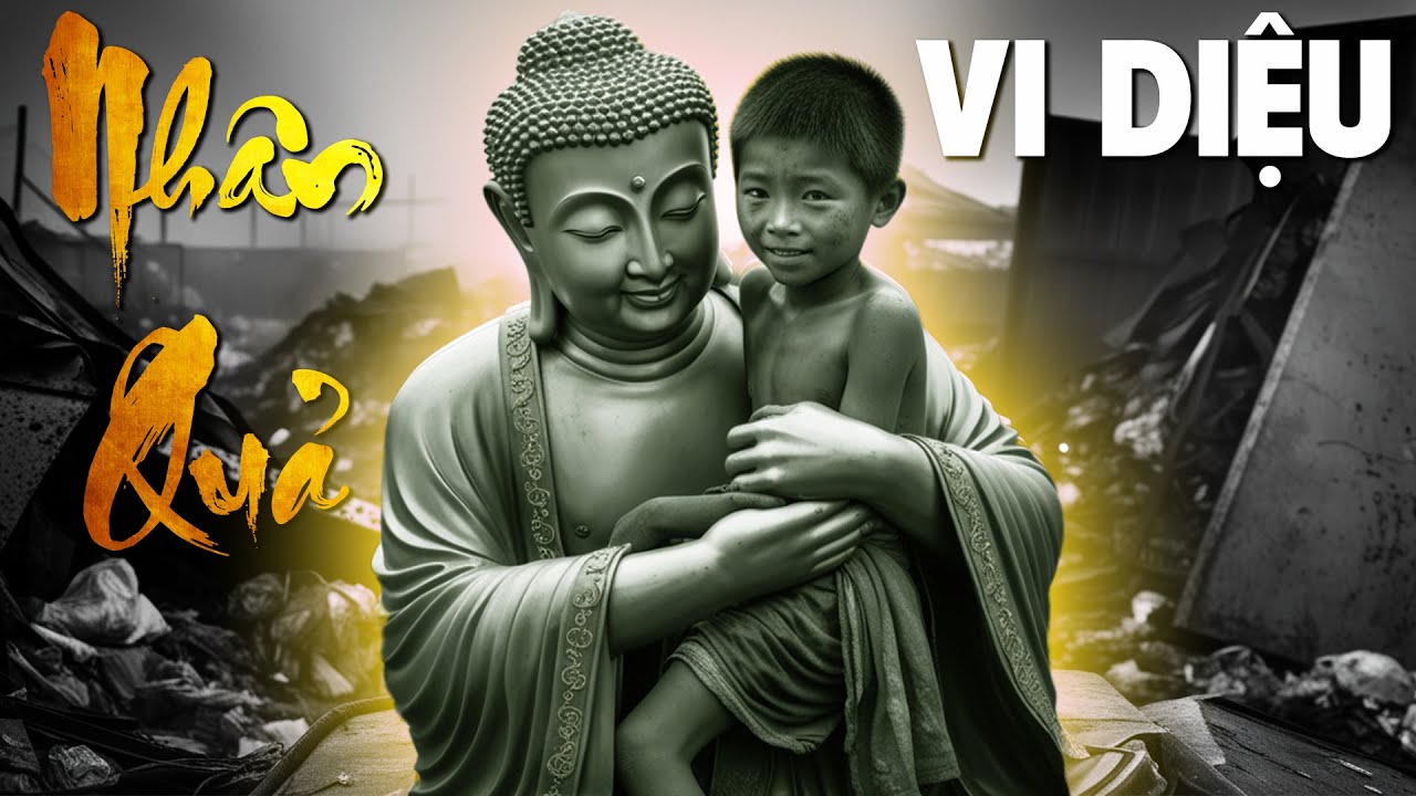Vén Màn Bí Mật Về Luật Nhân Quả: Bạn Đang Hiểu Sai Tâm Linh Và Mê Tín? Triết Lý Nhân Sinh