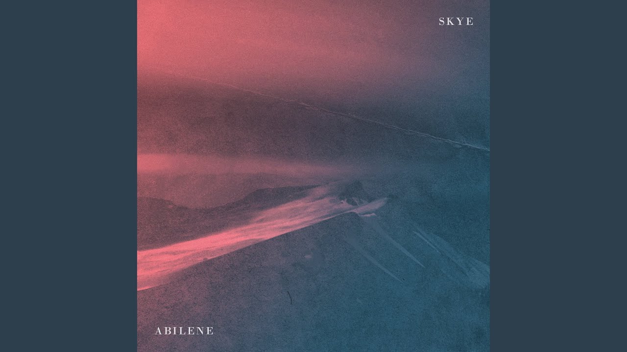 Skye (Bach Violin Partita No. 3 in E Major Bwv 1006)