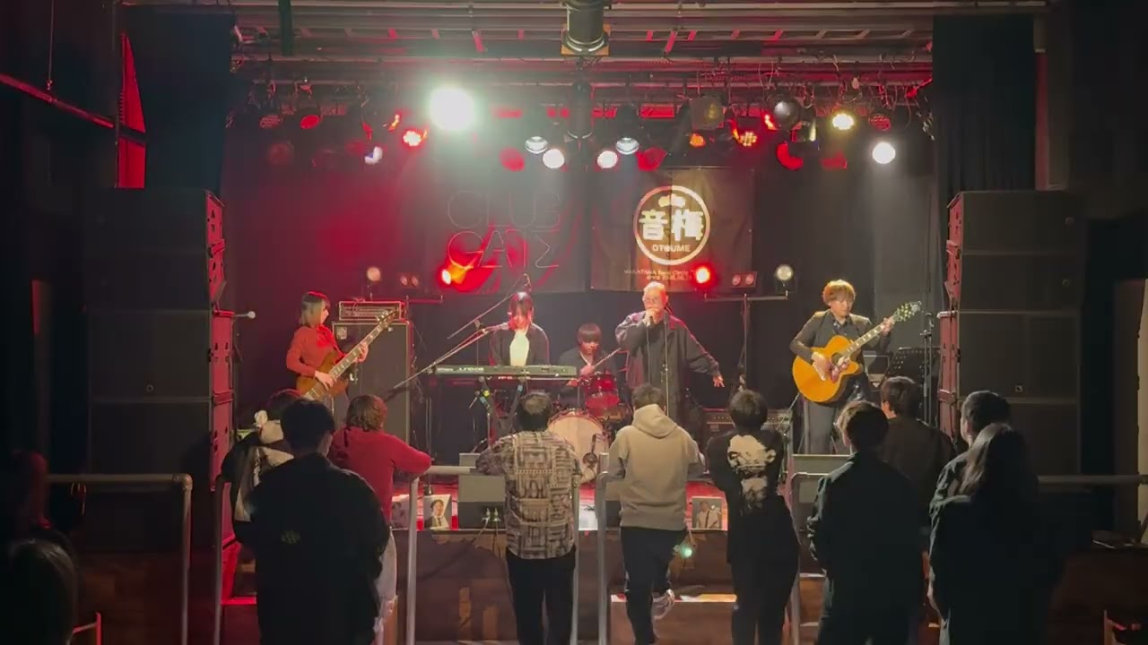 第13回 LIVE EVENT【モダンリロン】
