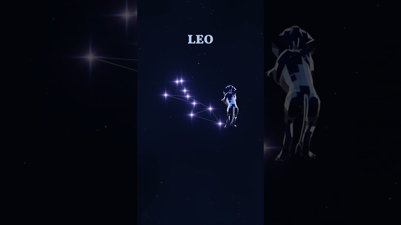 Which constellations are best seen in the April sky?