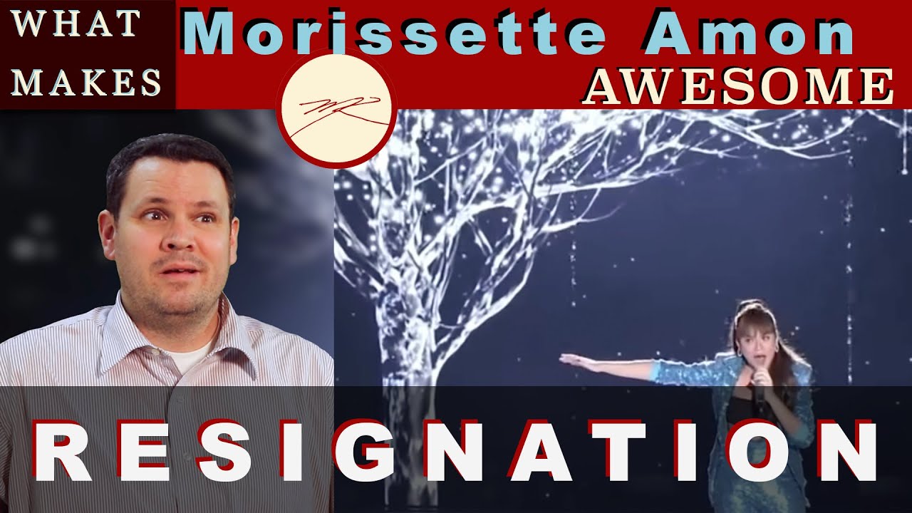 Что делает отставку Мориссетт Эймон такой потрясающей? Реакция и анализ доктора Марка