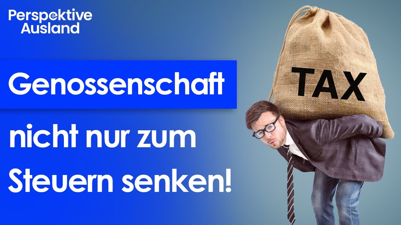 Genossenschaft gründen: Vorteile und Unterschiede gegenüber anderen Unternehmensformen