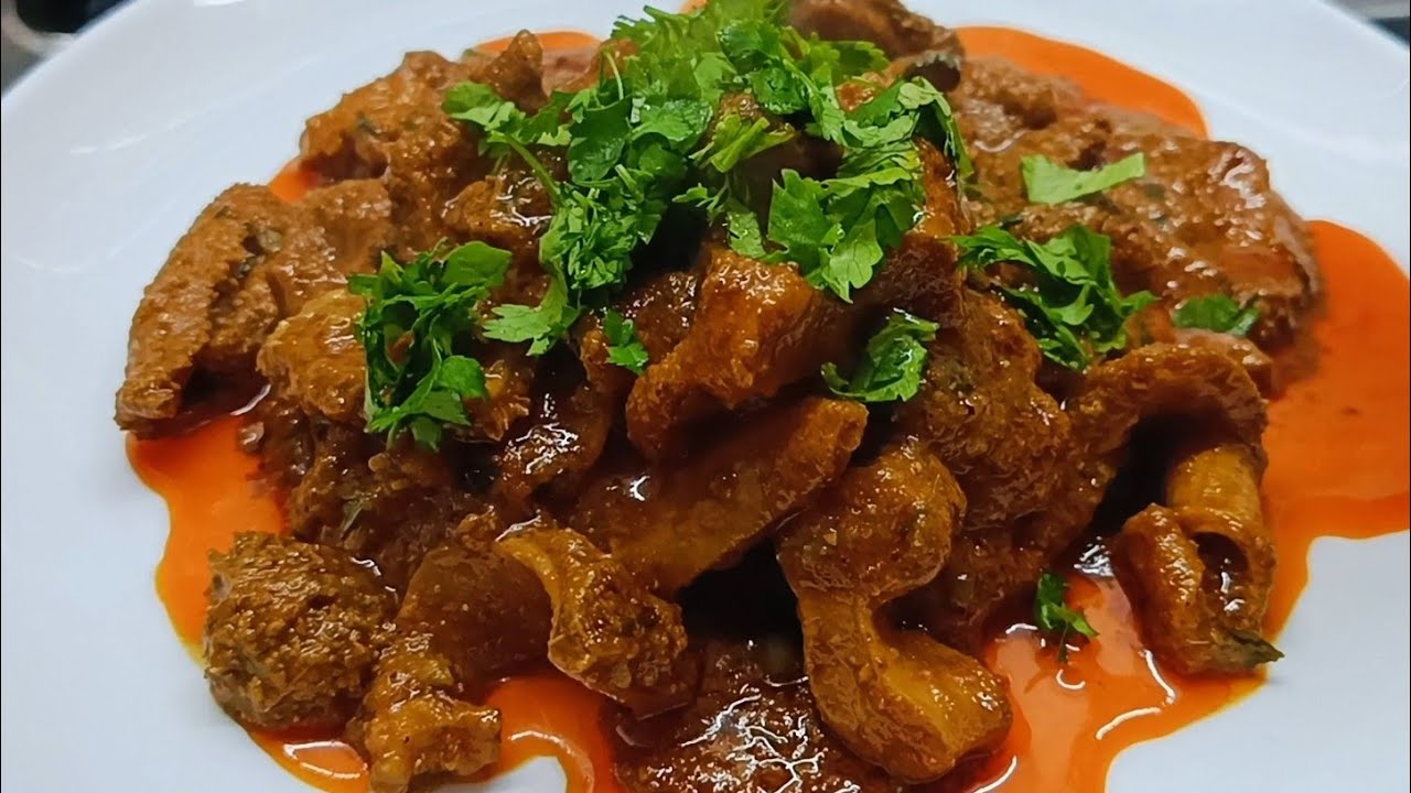 Bade ki Boti ka Salan Recipe | Butt ka Salan | Boti ka Salan in Hindi/Urdu | Beef Butt Recipe 