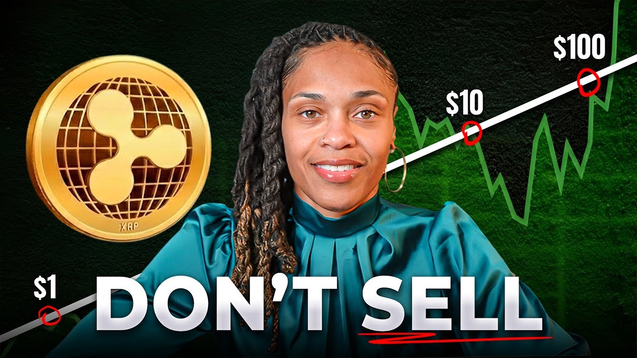 How the Wealthy Will Use XRP (Most People Won’t Understand)