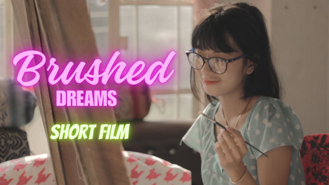 Brushed Dreams ( Ao short films )
