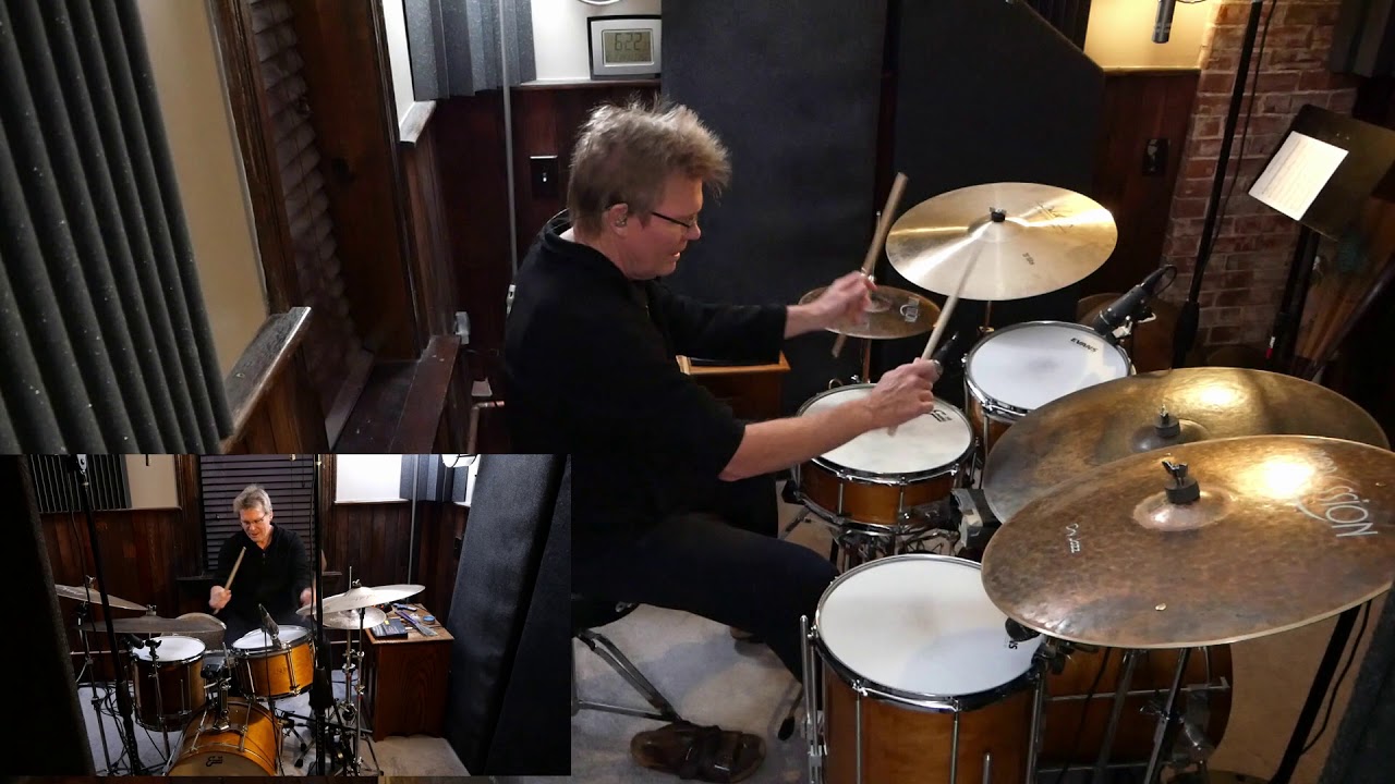 Steve Davis Trio plays Nica's Dream