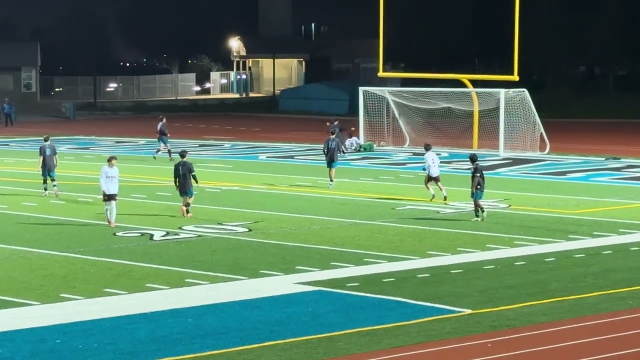 25/26 Gunderson v Evergreen 0-0 T)