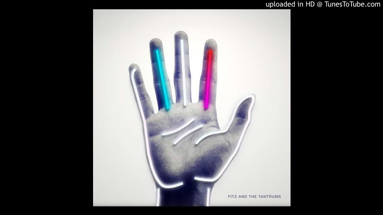 [Audio] Fitz & The Tantrums - HandClap