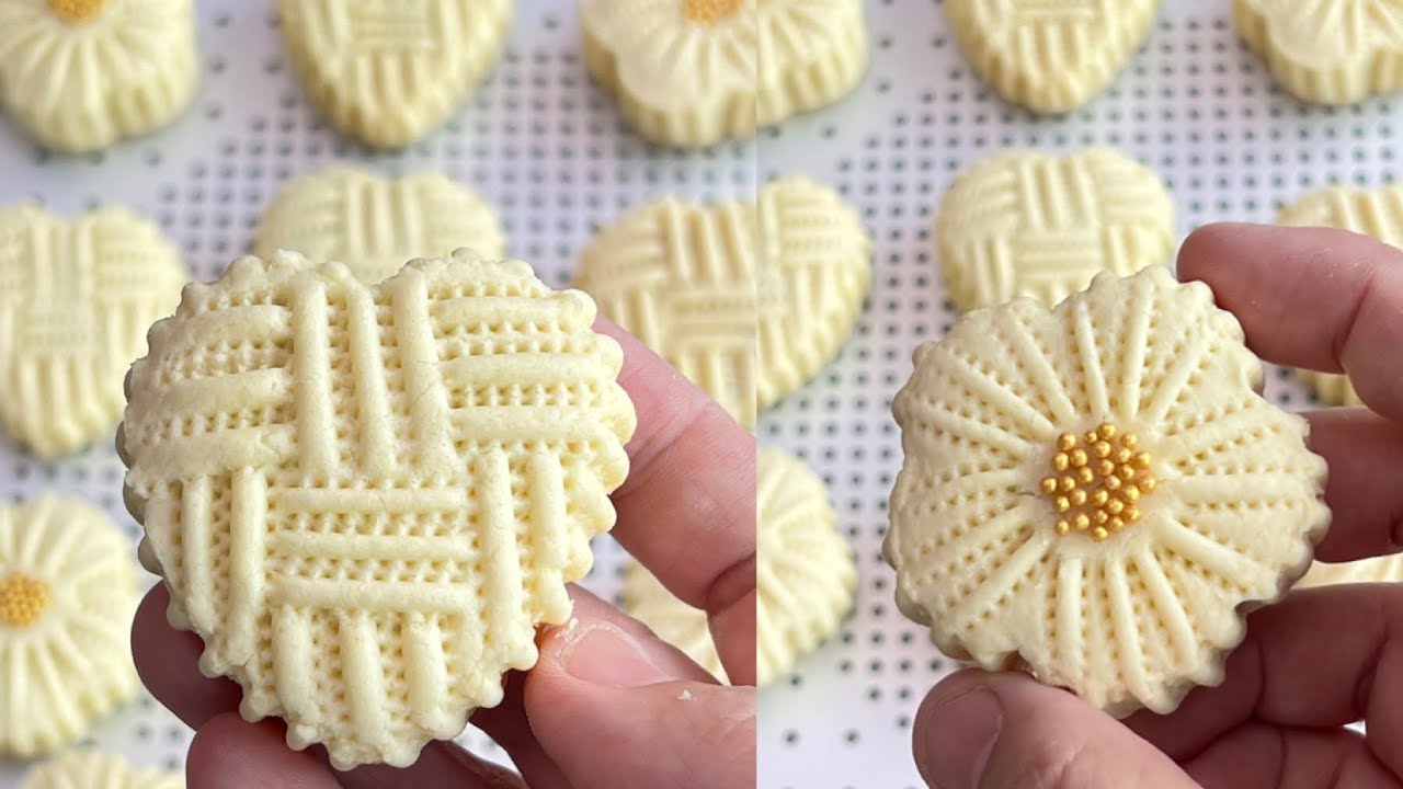 Taiwanese Pineapple Tart