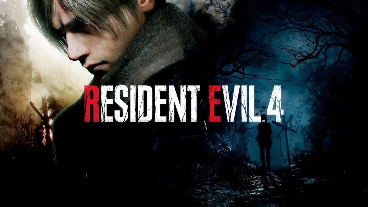 Resident Evil 4 Remake. Профессионал в первый раз. Часть # 4