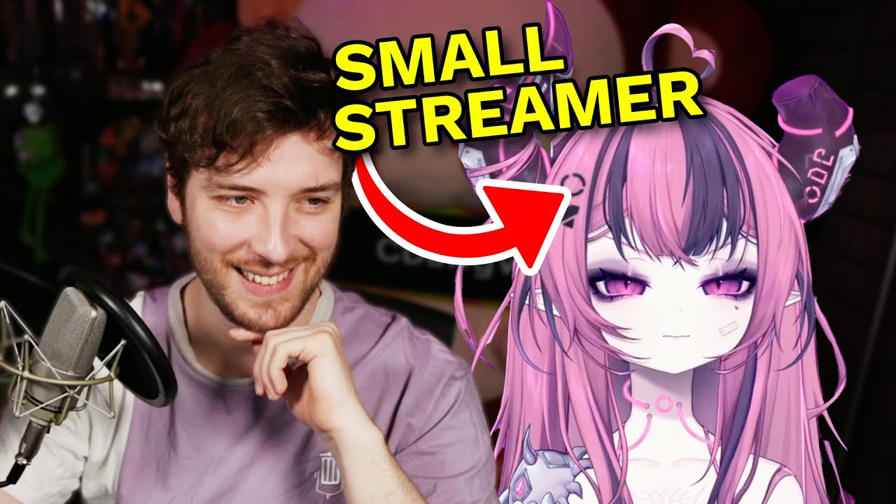 Connor Roasts IronMouse for Losing Her Twitch Partner Status