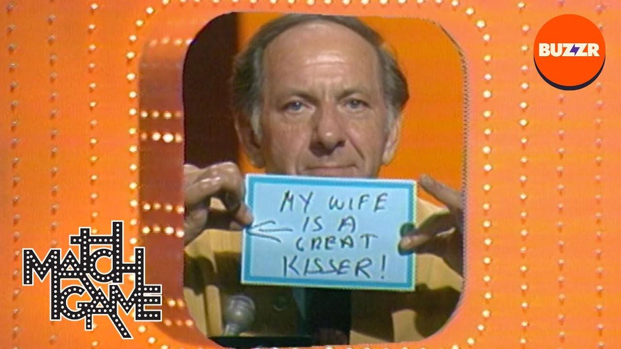 Episode 45 | Match Game 1973 | Gene Rayburn | BUZZR