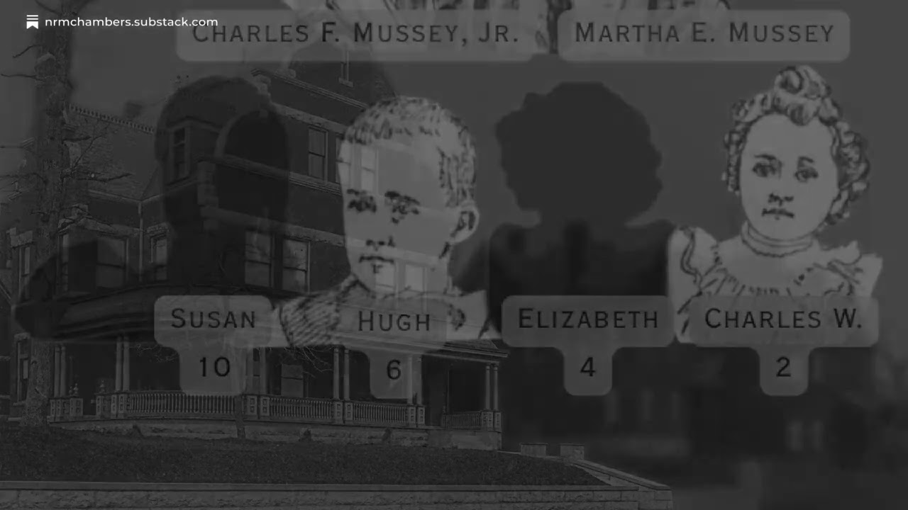 Alice Platt: Serial Killer? Charlatan? Or Scapegoat?