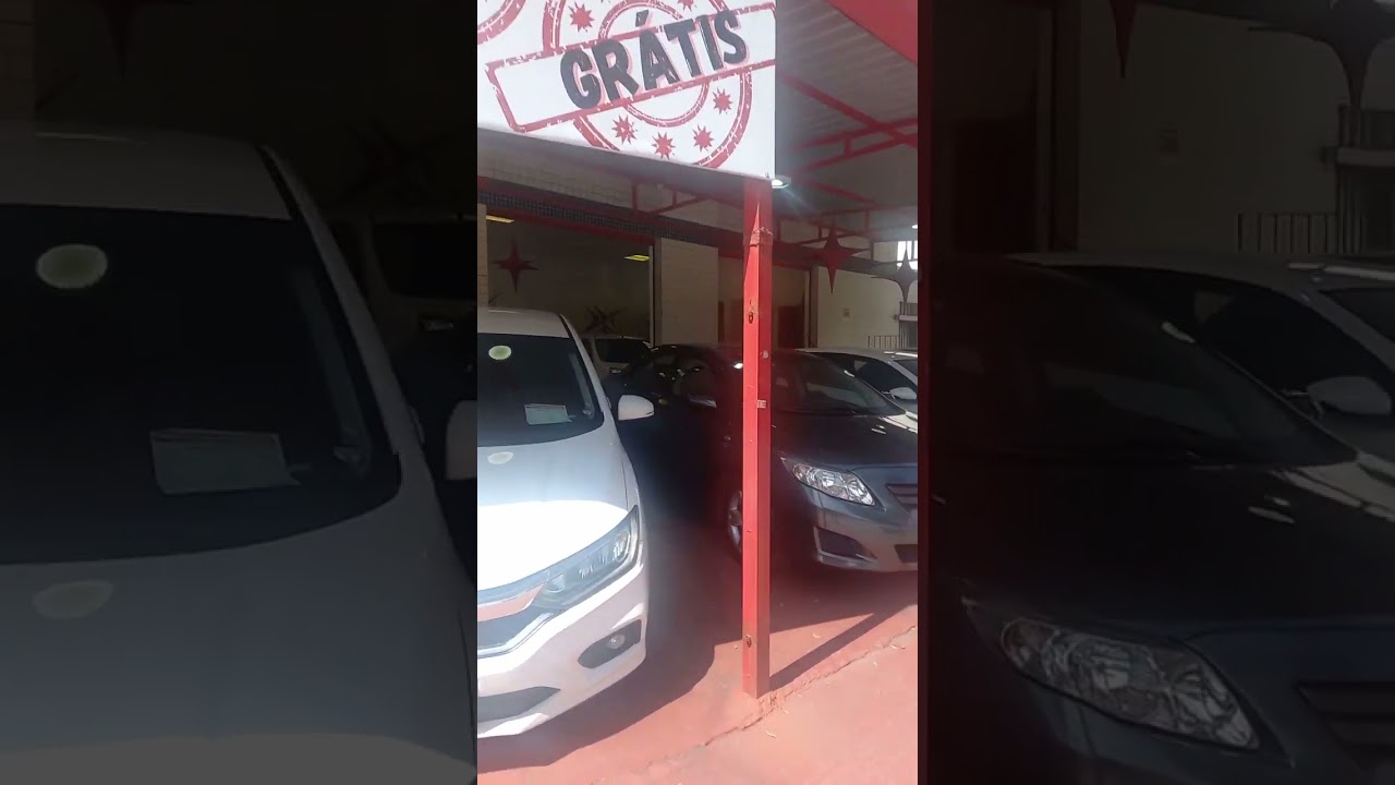 CAMÕES MULTIMARCAS SANTOS - LOJA I